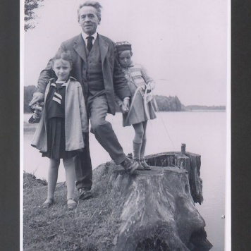 Tadeusz Kulisiewicz, fotografia