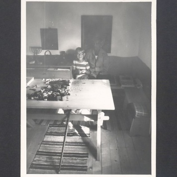 Tadeusz Kulisiewicz, fotografia