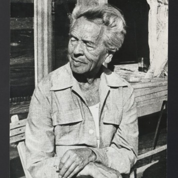 Tadeusz Kulisiewicz, fotografia