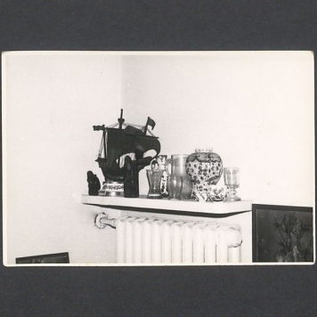 Tadeusz Kulisiewicz, fotografia