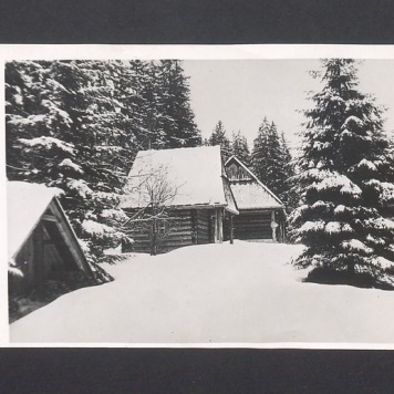 Tadeusz Kulisiewicz, fotografia