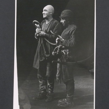 Tadeusz Kulisiewicz, fotografia