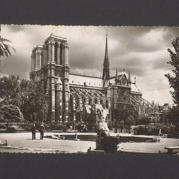 Moja Droga Basiu, więzili mnie jak ptaka w klatce [...]