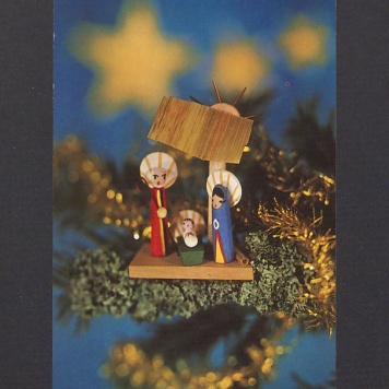 Przesyłam obojgu Państwu najlepsze, najserdeczniejsze życzenia [...]