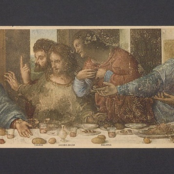 Droga Basiu, wszystko w słońcu tonie [...]