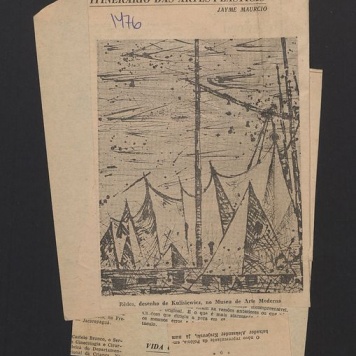 Itinerario das Artes Plasticis