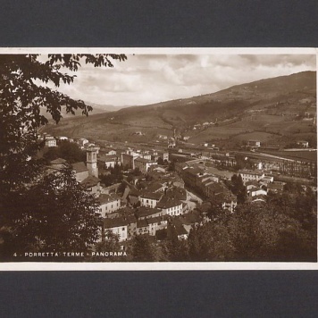 Droga Barbarko, skończyło się serce Apenin [...]