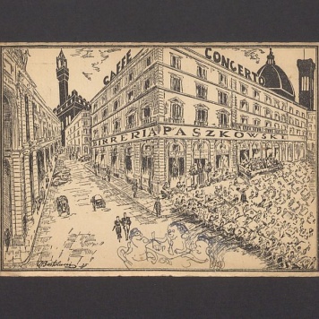 Droga Barbarko, pięknie Cię pozdrawiam [...]