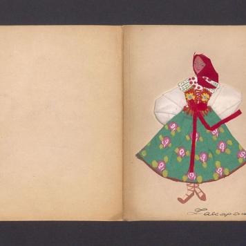 Kochani! Wszystkiego dobrego w Nowym Roku [...]