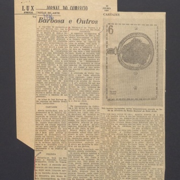 Barbosa e Outros