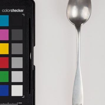 Łyżeczka do herbaty