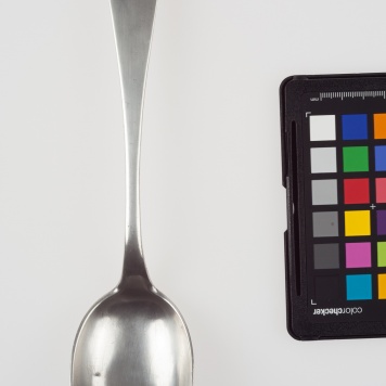 Łyżka półmiskowa