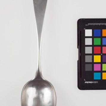 Łyżka półmiskowa