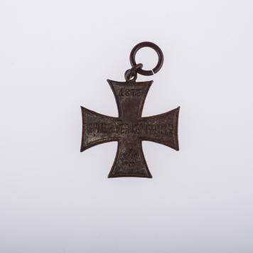 Odznaczenie wojskowe