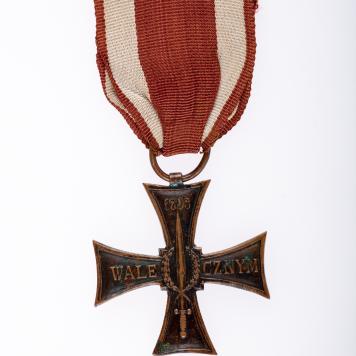 Krzyż Walecznych
