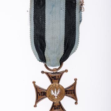 Order Virtuti Militari