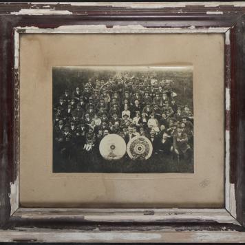 Strzeleckie Bractwo Kurkowe w Kępnie