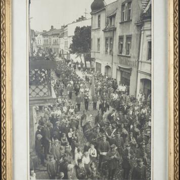 Święto Króla Kurkowego