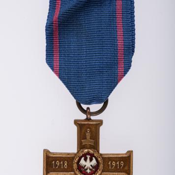 Wielkopolski Krzyż Powstańczy