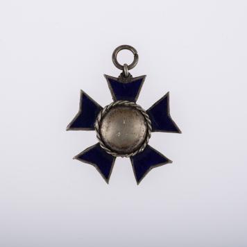 I nagroda na zawodach Związku Młodzieży Polskiej