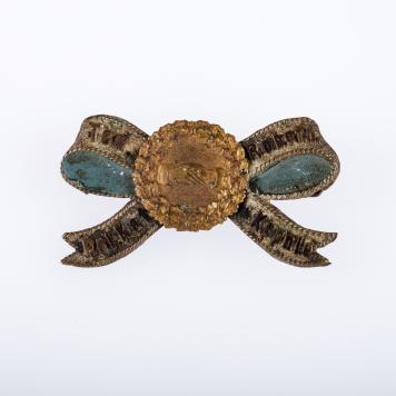 Odznaka Towarzystwa Robotników Polsko-Katolickich w Kępnie