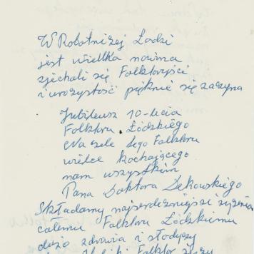 W robotniczej Łodzi