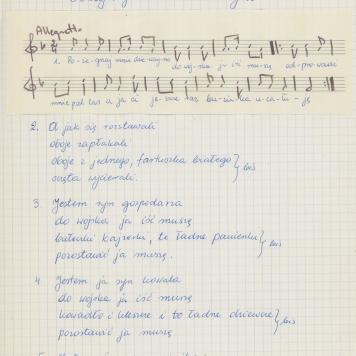 Pożegnaj mnie dziewczyno