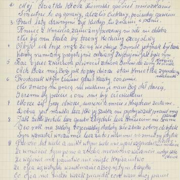 Ballada o synie marnotrawnym