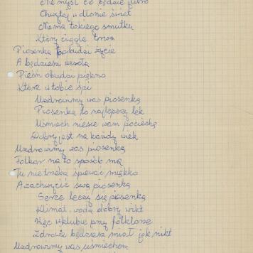 Bawcie się z nami, nigdy nie smućcie się