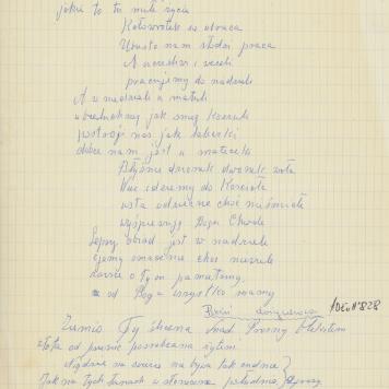 Piosenka dziewczyny wiejskiej