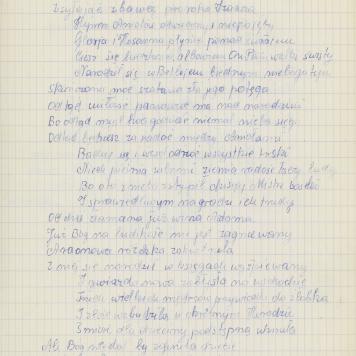 Chrystus Narum Alleluja