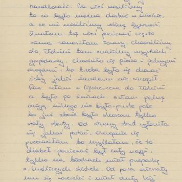 Spotkanie z diabłem