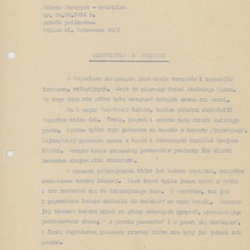 Wspomnienia o popielcu