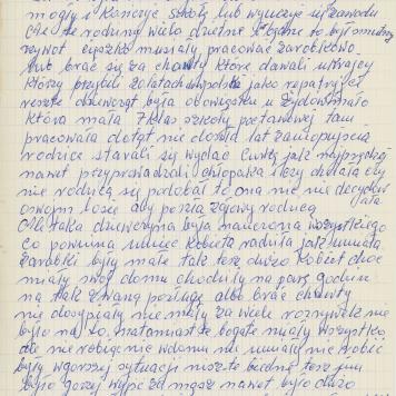 Wychowywanie dziewcząt w dawnych czasach