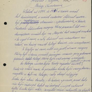 Adwent i wigilia Bożego Narodzenia