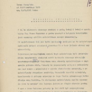 Niedziela Wielkanocna