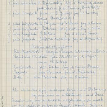 Pałace w przedwojennym Kaliszu