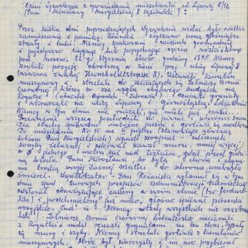 Dzień wyzwolenia miasta Kalisza