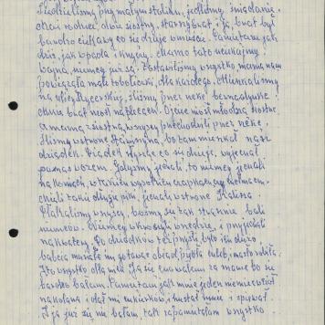 Moje wspomnienia z roku 1914