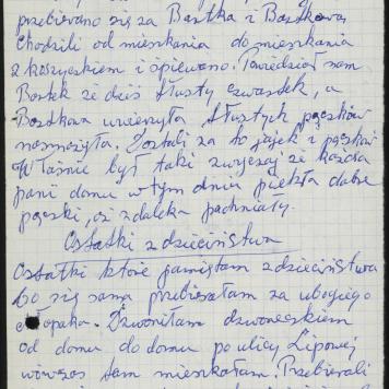 Tłusty czwartek przed wojną