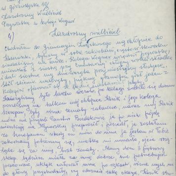 Zazdrosny wielbiciel