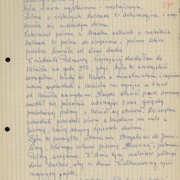 Okres Wielkiego Postu