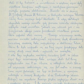 Historia elektrowni kaliskiej