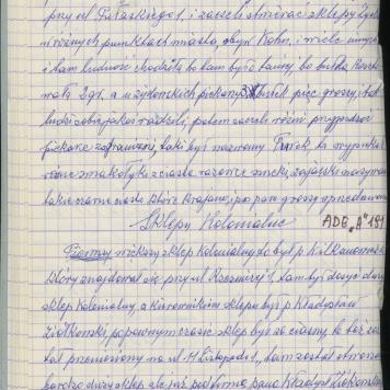 Fragmenty Miasta Kalisza, cz. 2