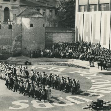 Turniej miast Gniezno-Kalisz, 1969 r., cz. 1