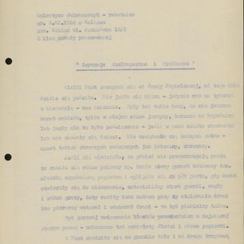 Zwyczaje wielkopostne i Wielkanoc