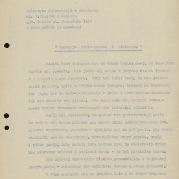 Zwyczaje wielkopostne i Wielkanoc