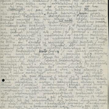 Dzień wyzwolenia miasta Kalisza