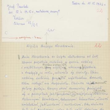 Wigilia Bożego Narodzenia