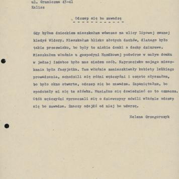 Odczep się bo zawadzę